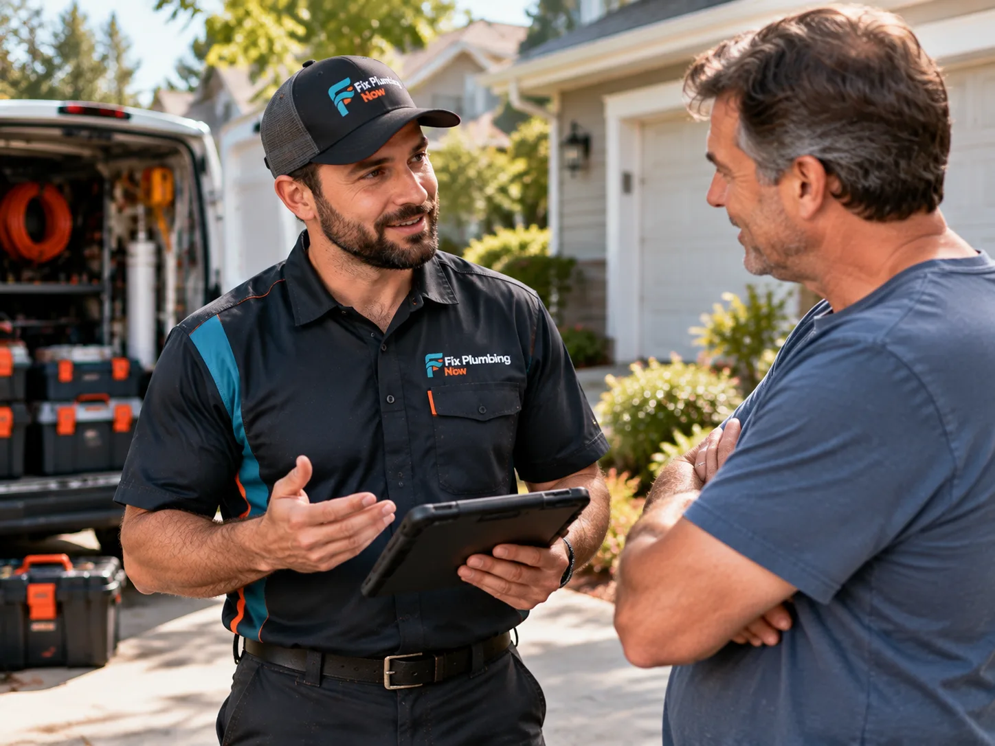 Clogged Drain Service Loysville, PA FAQs